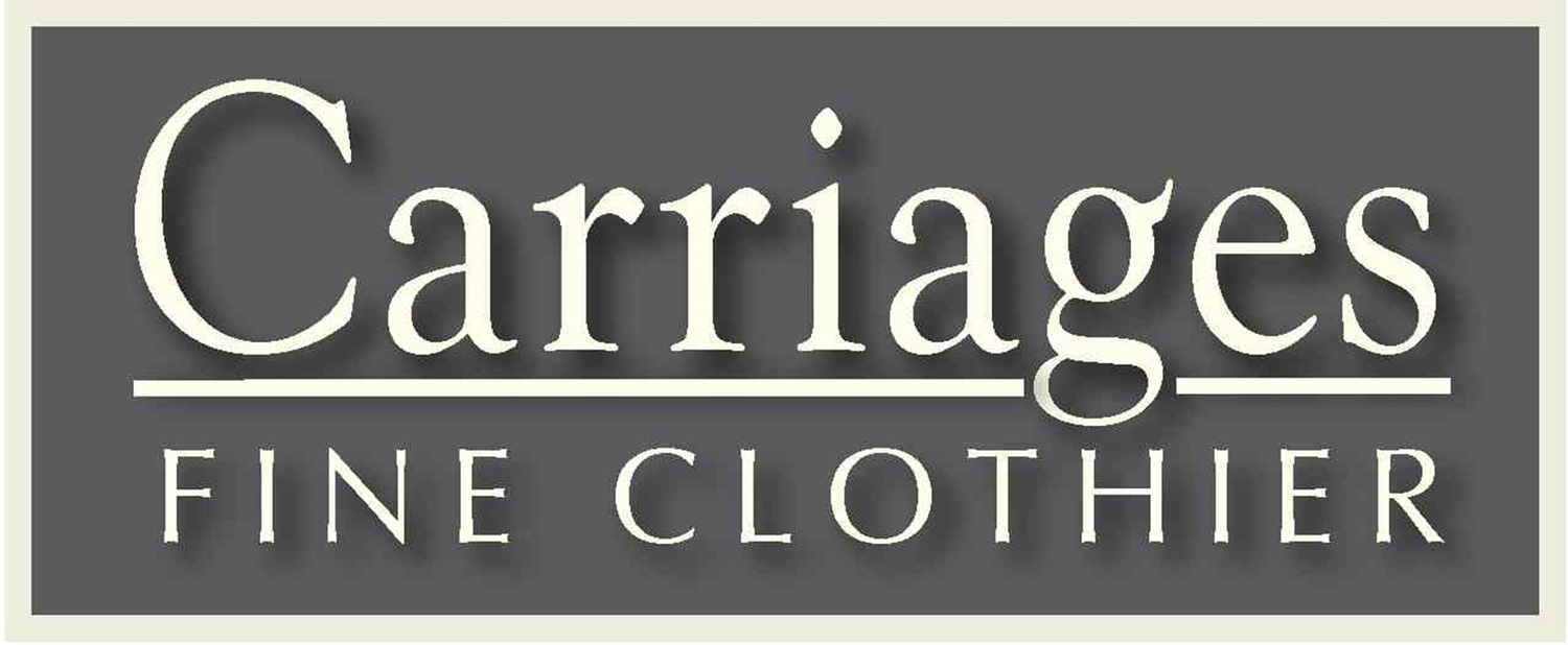 Carriages Fine Clothier | Baton Rouge, LA | Men's Clothing