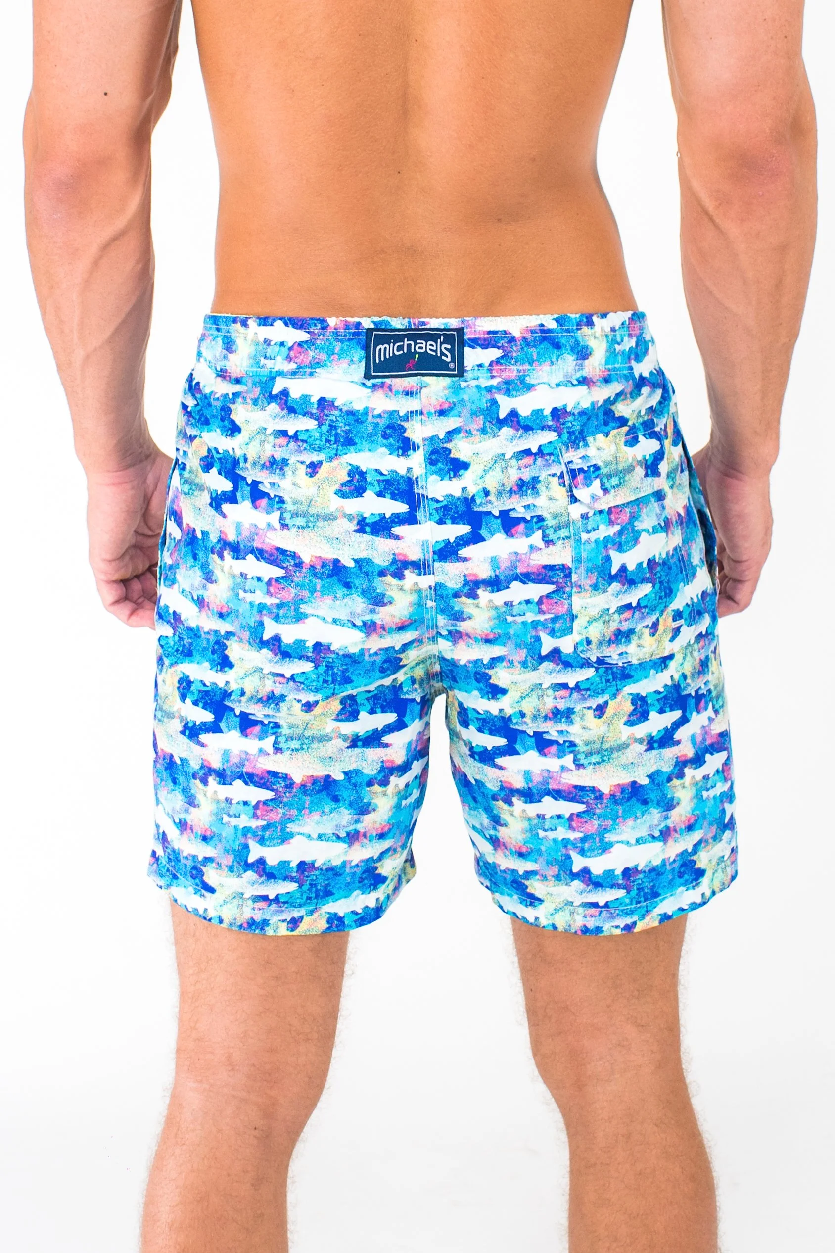 michaels swimwear
