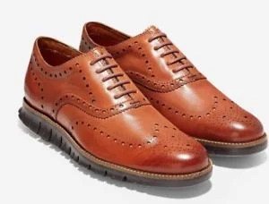 cole haan zerogrand tan