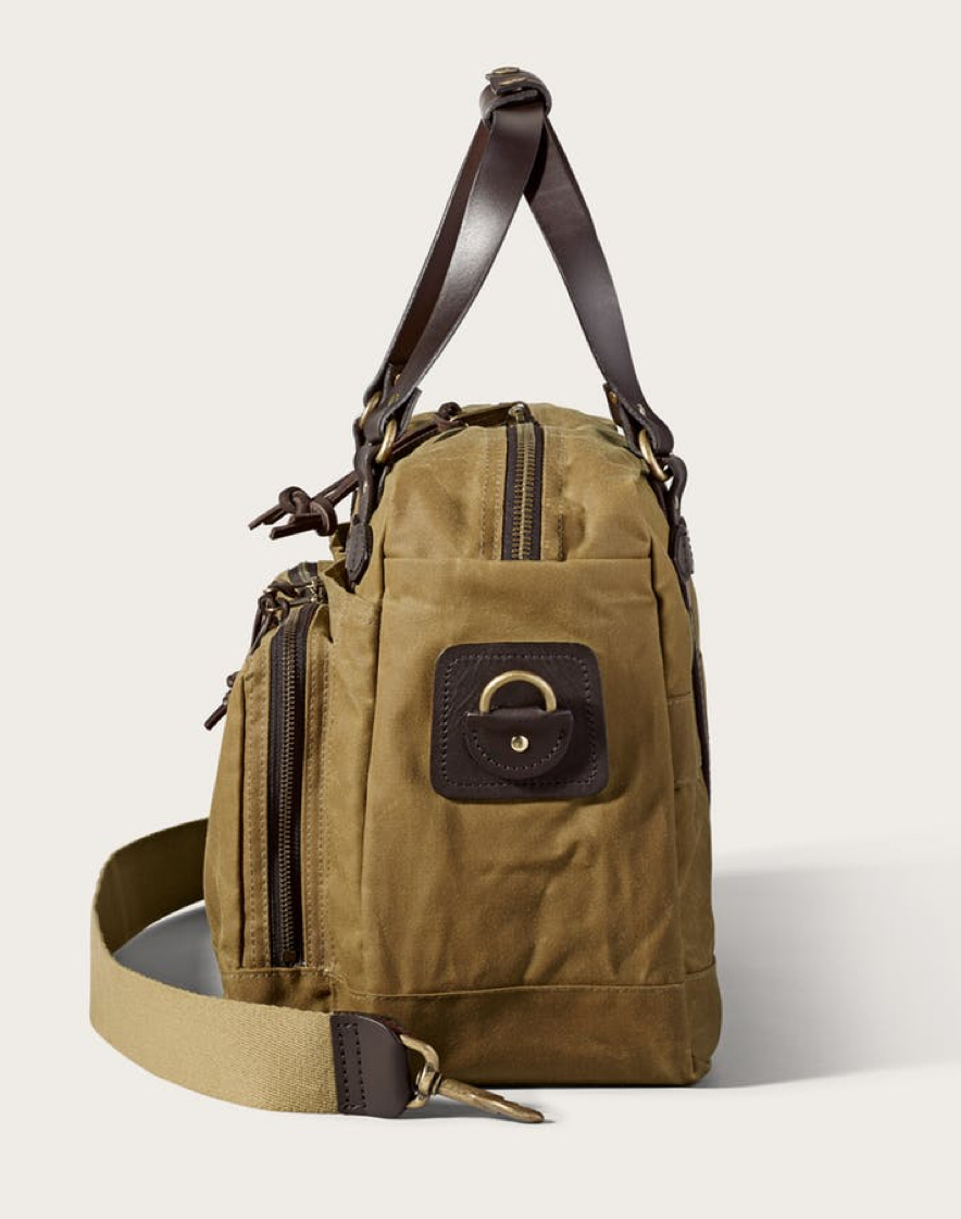 filson 48 hour briefcase