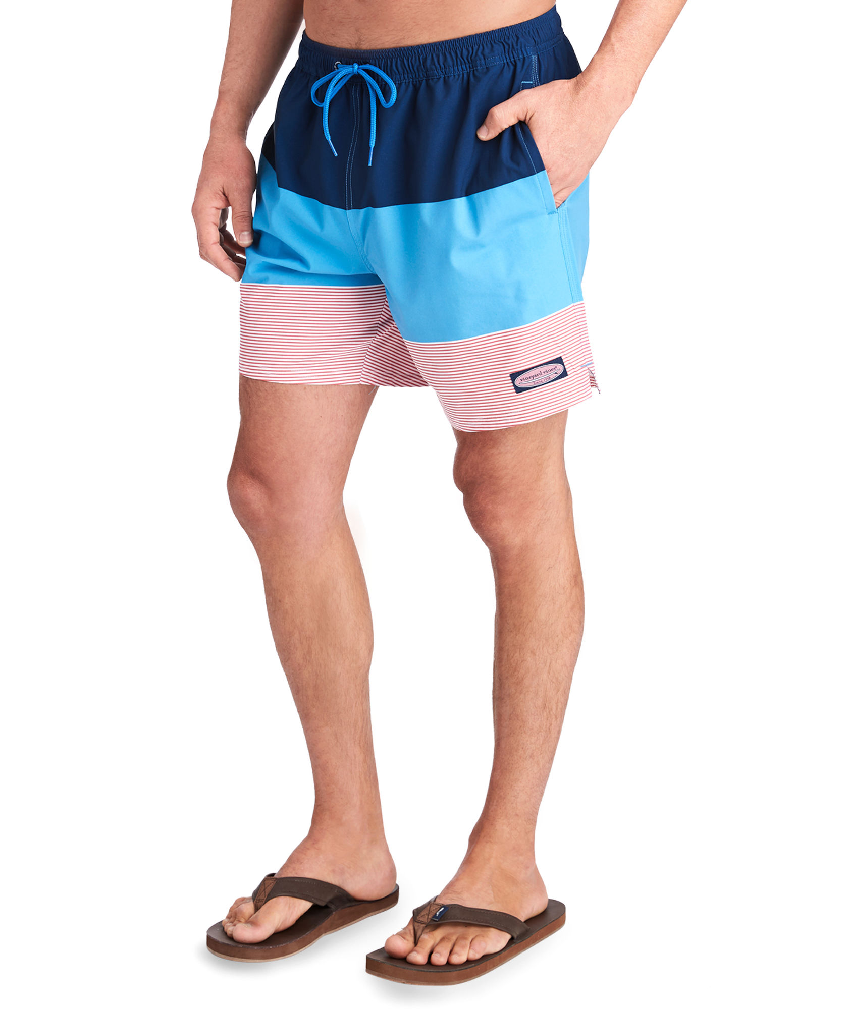 chappy trunks