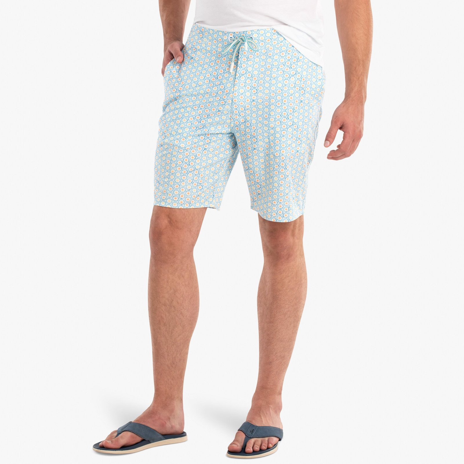 johnnie o swim trunks