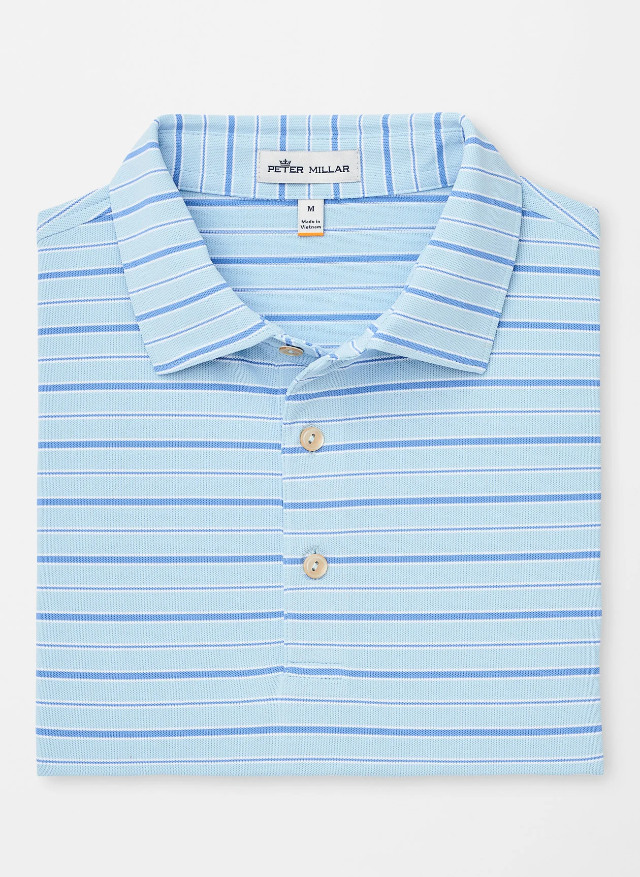 peter millar polo