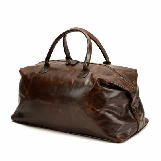 moore and giles weekend bag