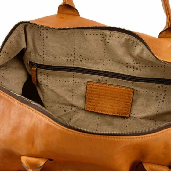 moore and giles benedict weekend bag