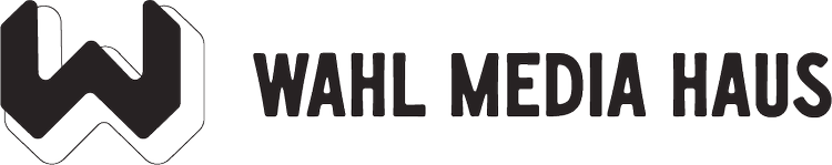 Wahl Media Haus