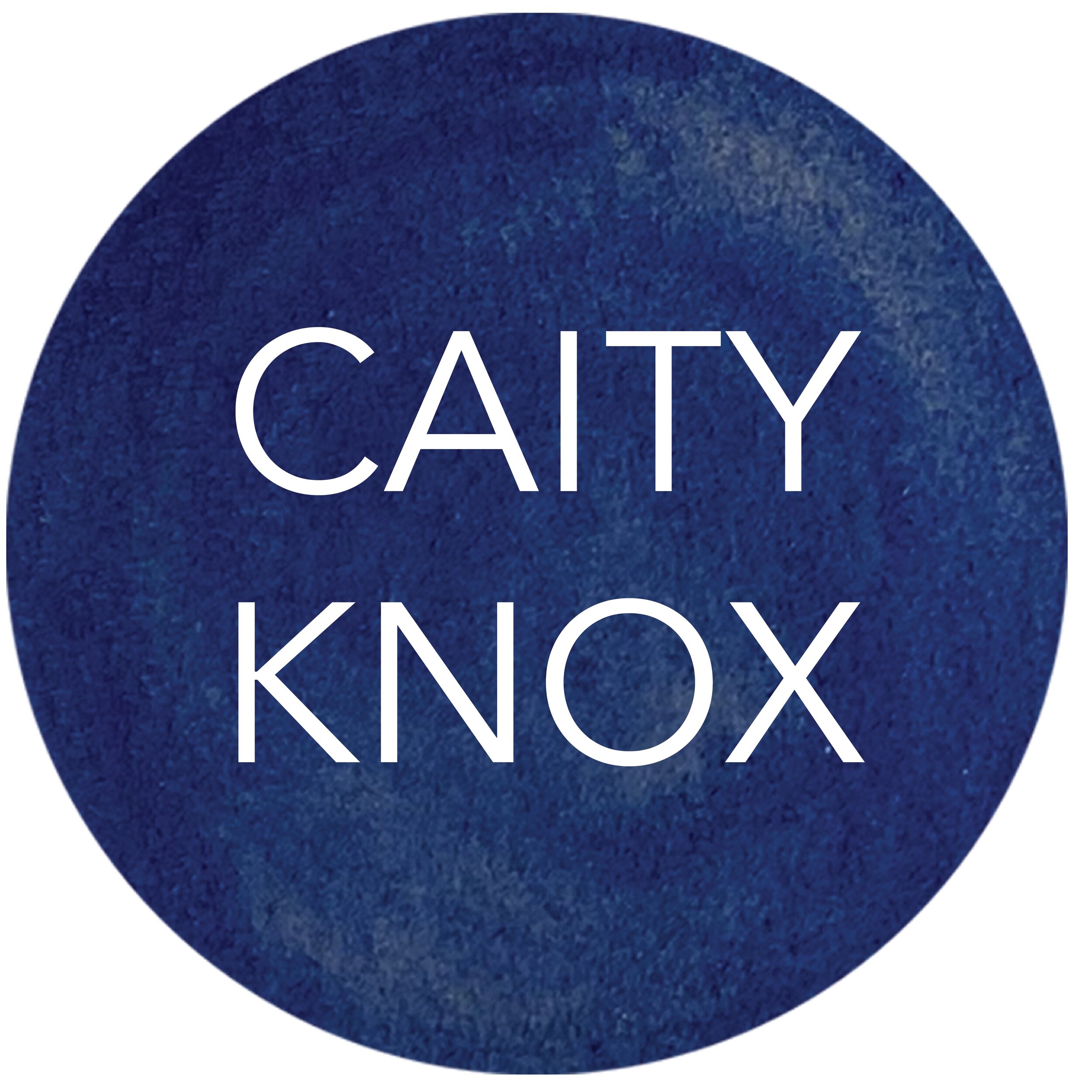 CAITY KNOX