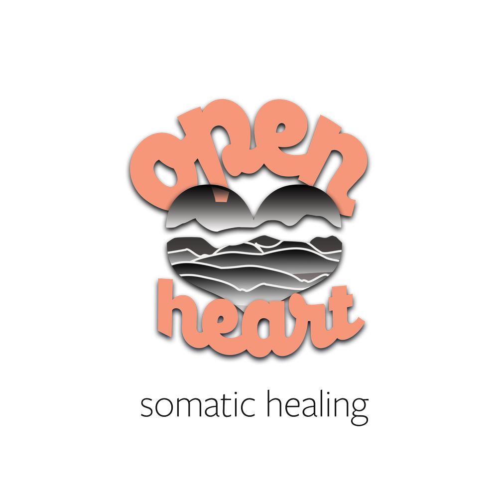 Open Heart Somatic Healing
