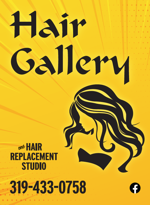 Hair Gallery and Replacements