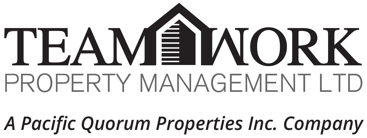 Teamwork Property Management Ltd.
