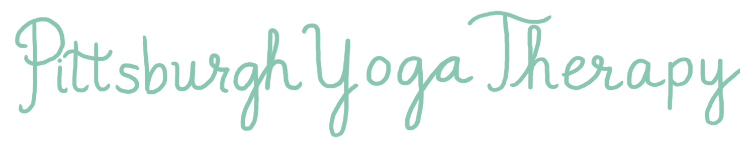 Pittsburgh Yoga Therapy