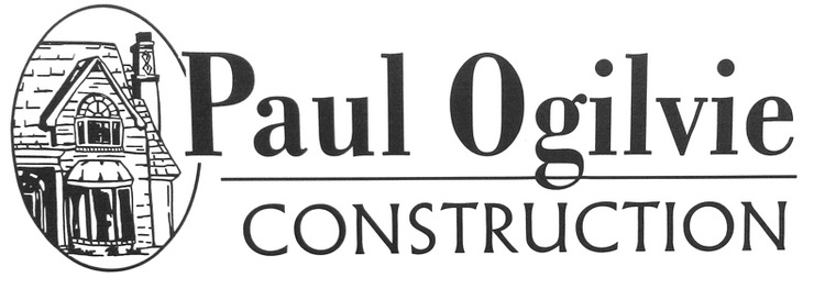 Paul Ogilvie Construction