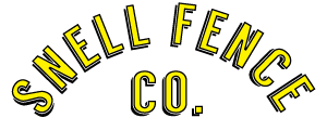 Snell Fence Co.