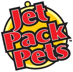 Jet Pack Pets