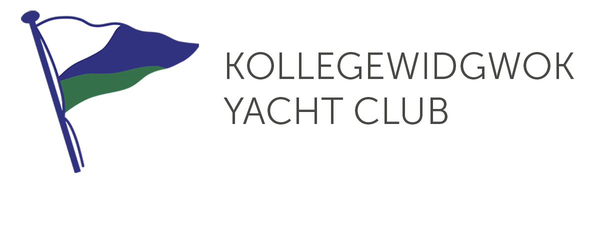 Kollegewidgwok Yacht Club