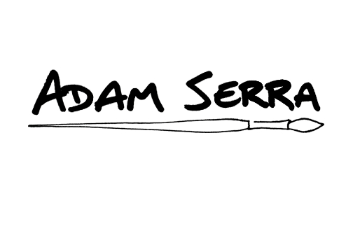 Adam Serra