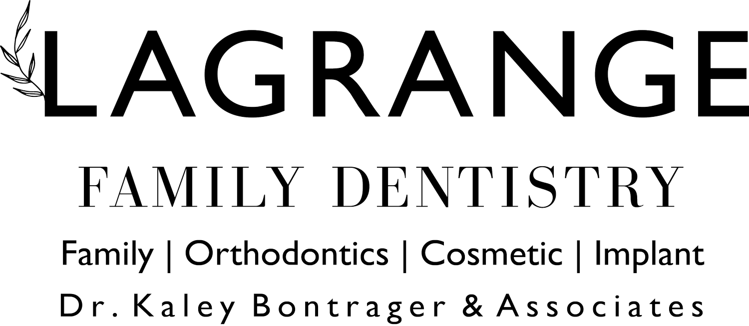Lagrange Family Dentistry