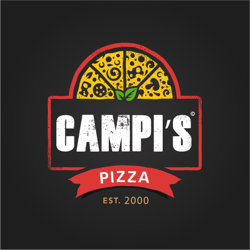 Campi&#39;s Pizza