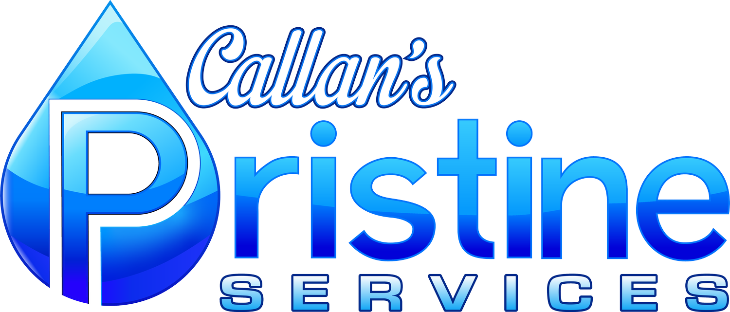 Callan's Pristine Services | Fairfax, Manassas Area Power Washing & Roof Cleaning | Power Washing Near Me