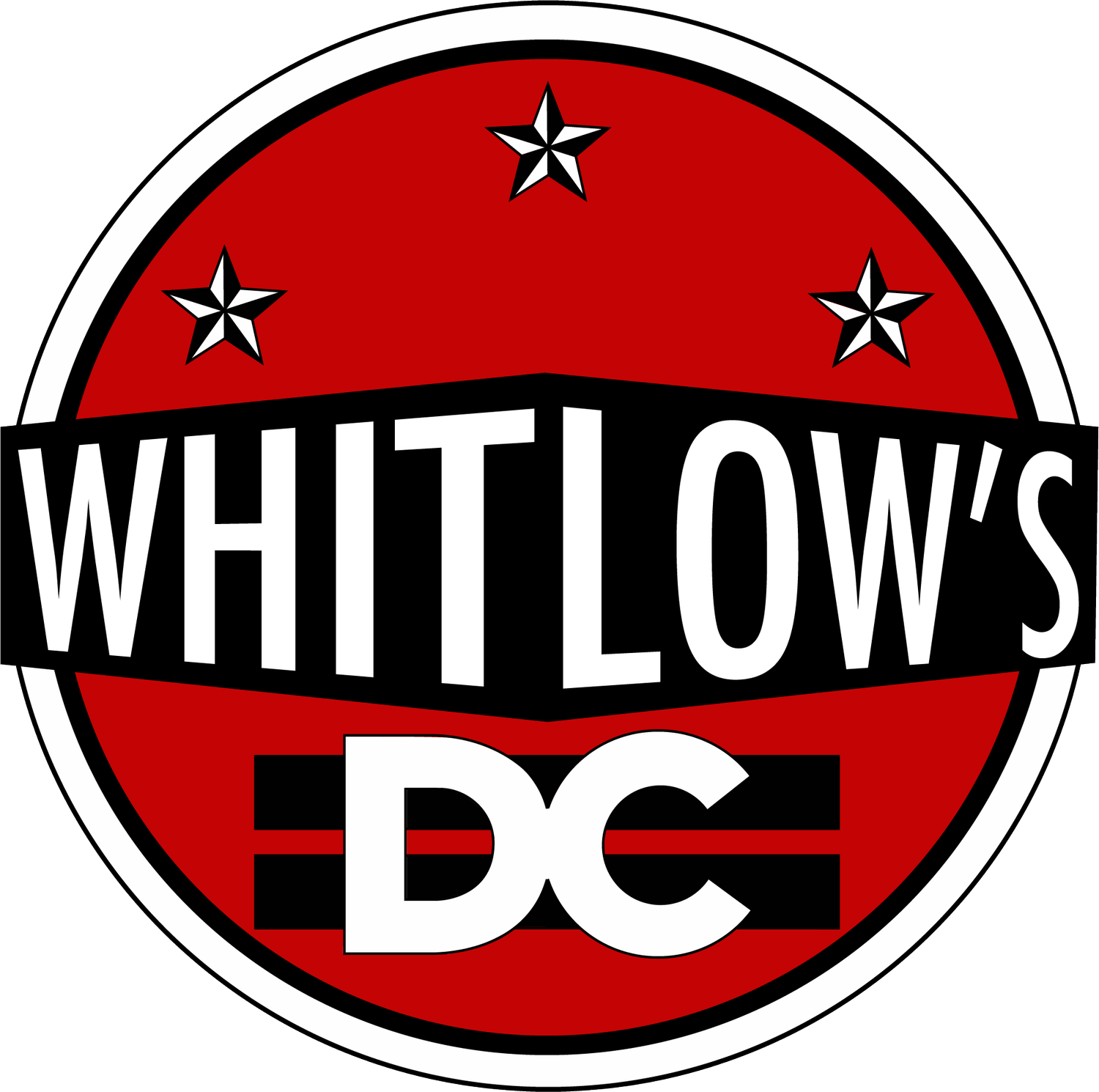 Whitlow's DC - Neighborhood Bar, Live Music Bar, and Rooftop Bar