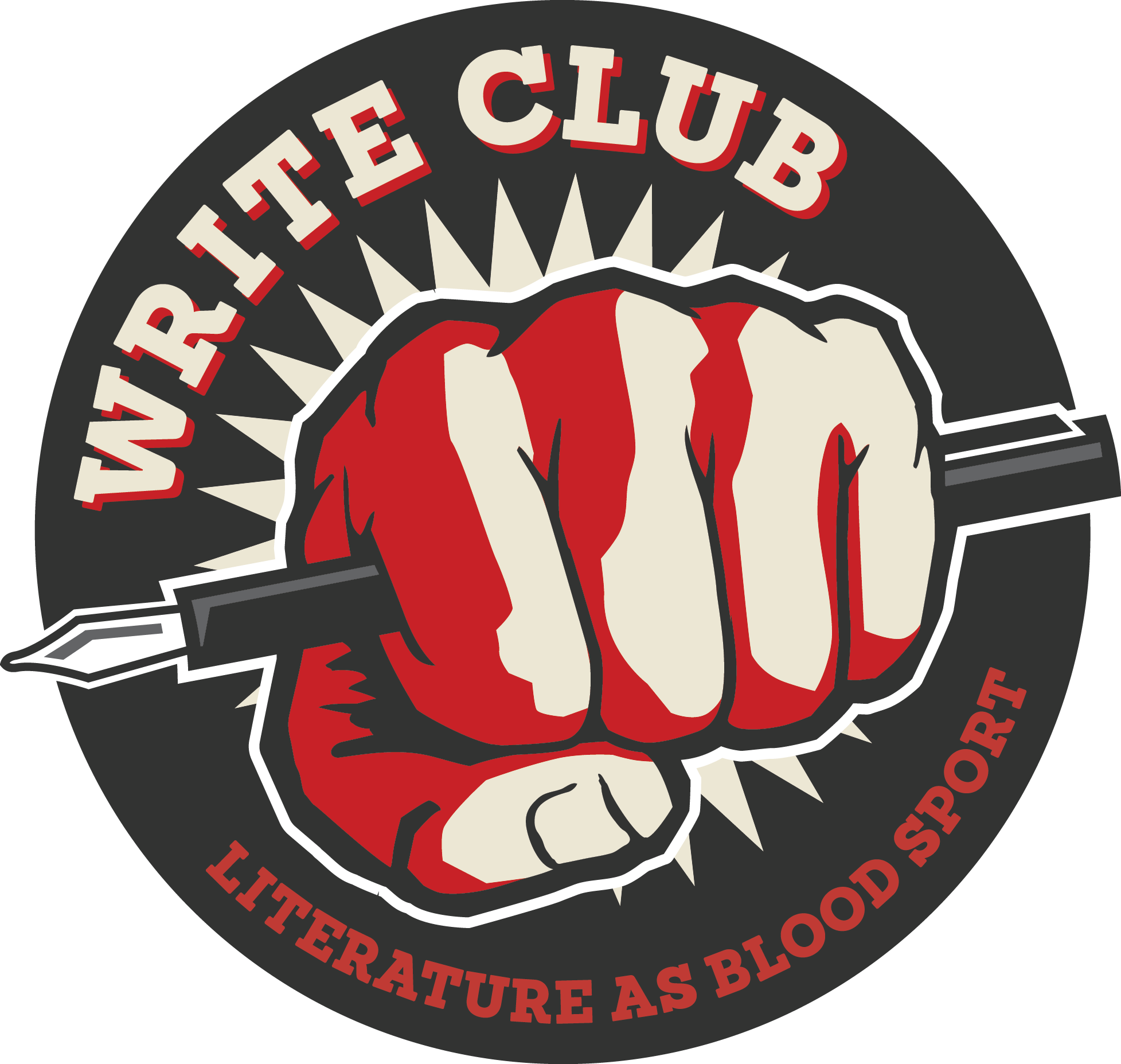 WRITE CLUB NATION