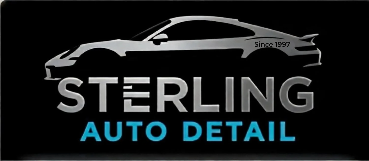 Sterling Auto Detail