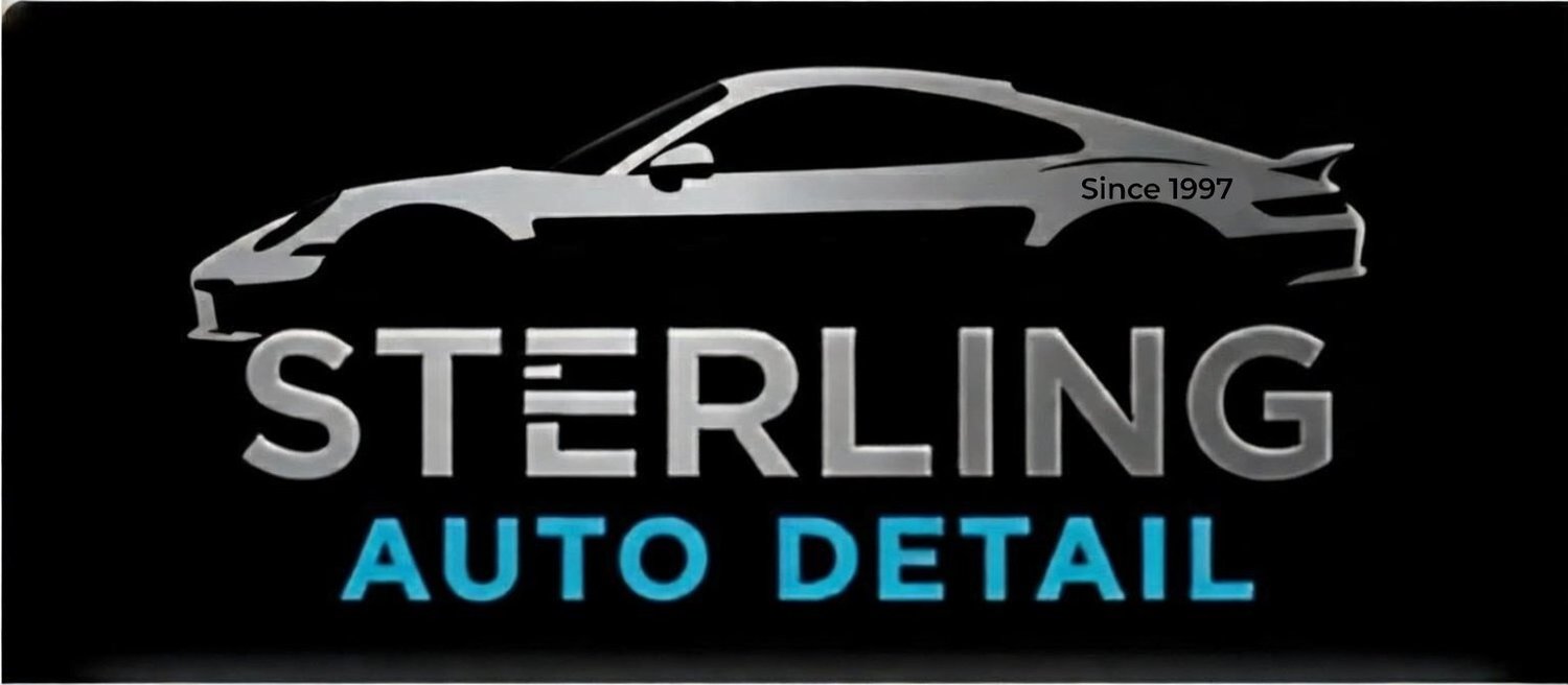 Sterling Auto Detail