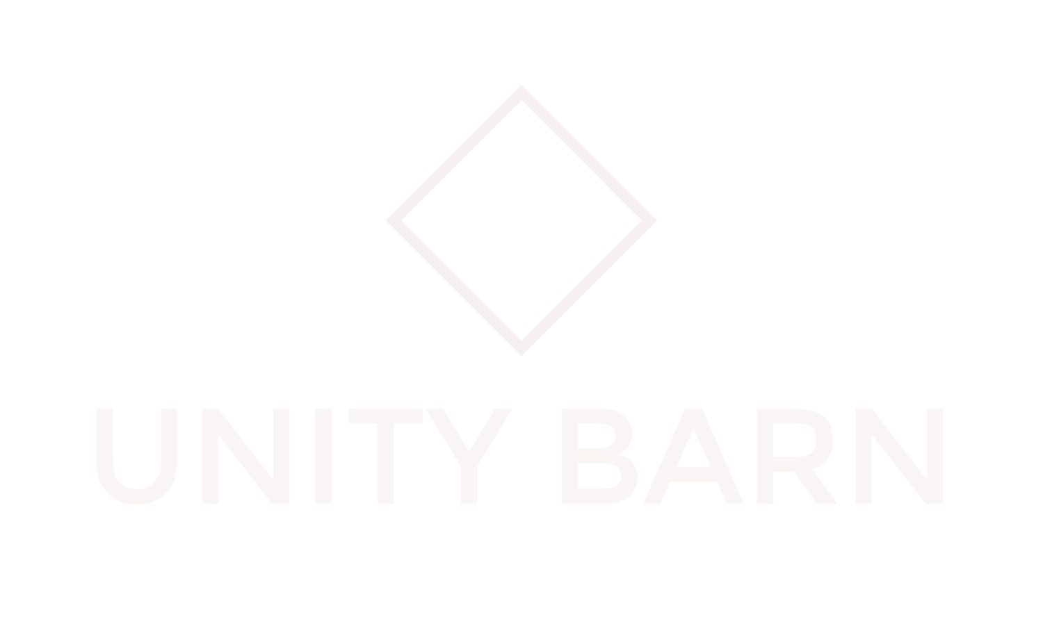 UNITY BARN