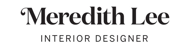 Meredith Lee | Interior Design & Decoration Melbourne