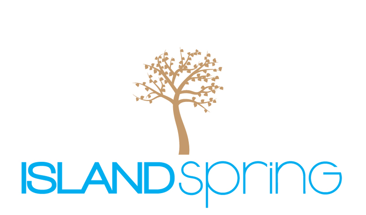 Island Spring