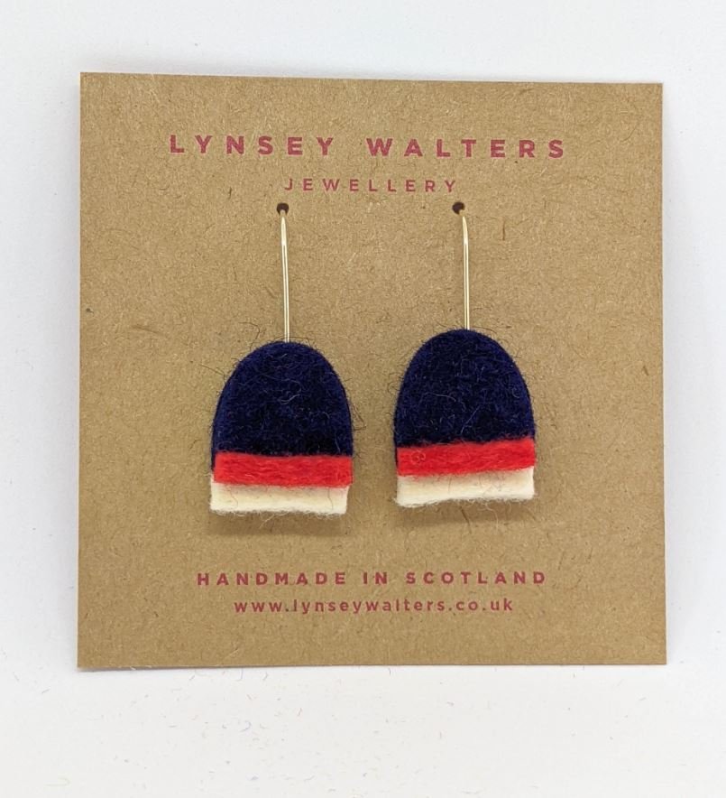 Lynsey Walters - Drop Earrings' — VK