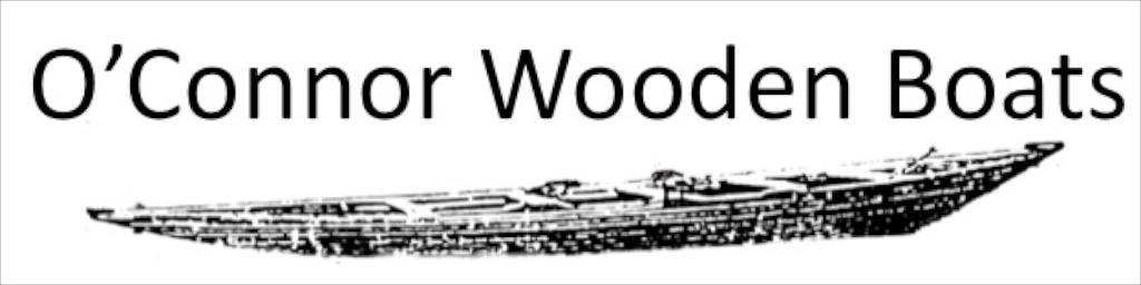 O'Connor Wooden Boats