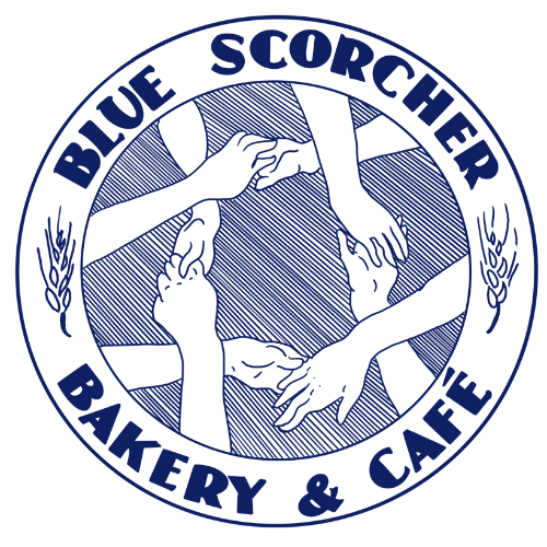 Blue Scorcher Bakery &amp; Cafe