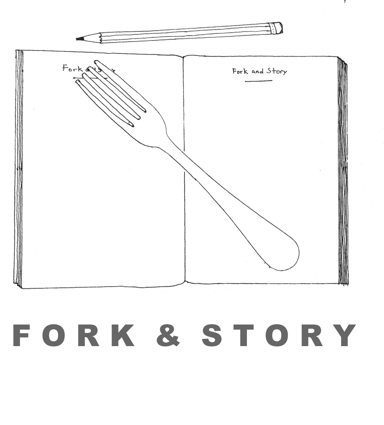 Fork &amp; Story