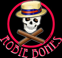 Robie Bones