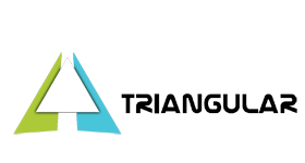Triangular