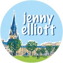 Jenny Elliott