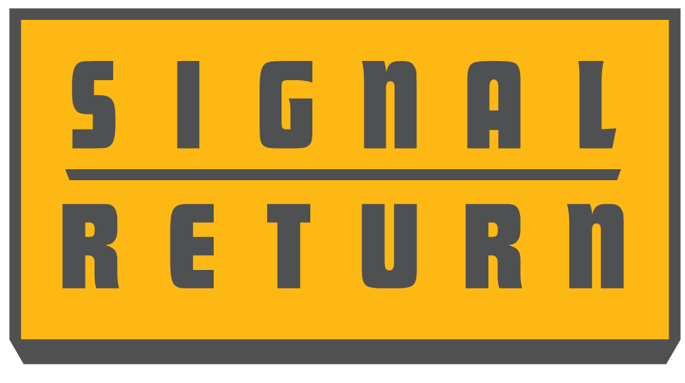 Signal-Return