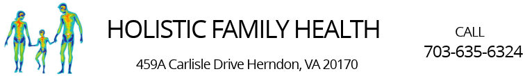 Holistic Family Health