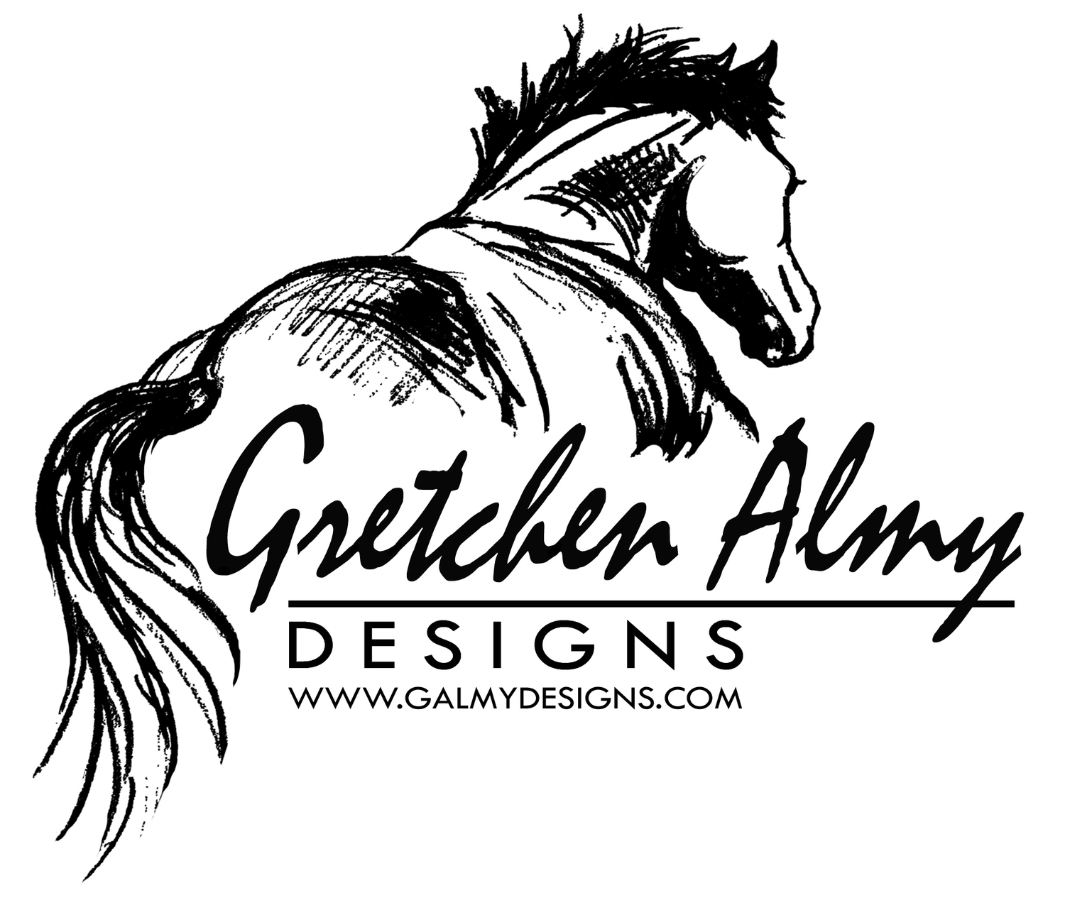 Gretchen Almy Designs