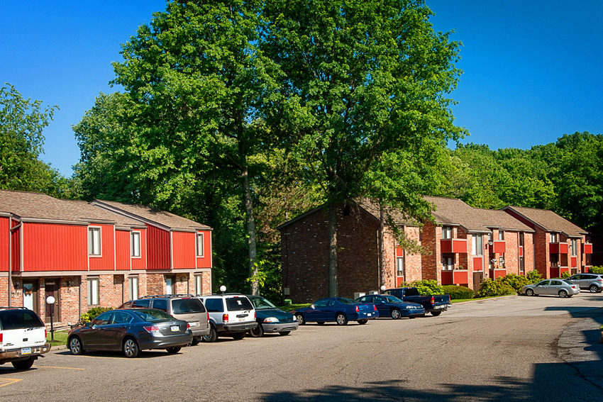 Poets Corner Townhouses