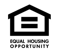 Equal Housing Opportunity