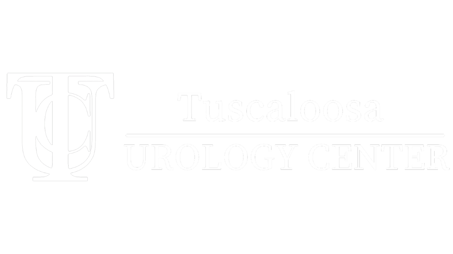 Tuscaloosa Urology Center