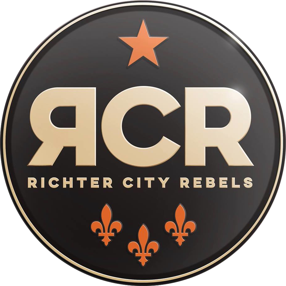 RICHTER CITY REBELS