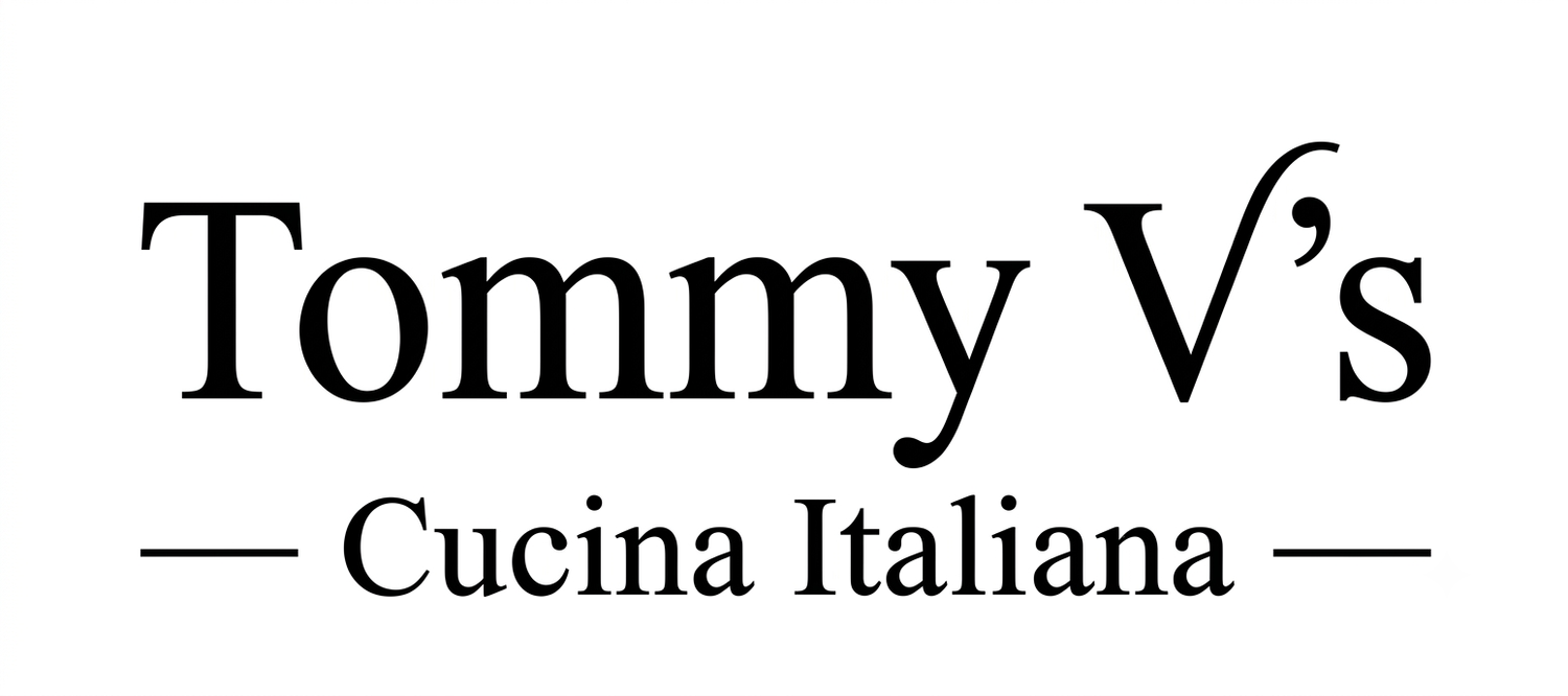 Tommy V's Cucina Italiana