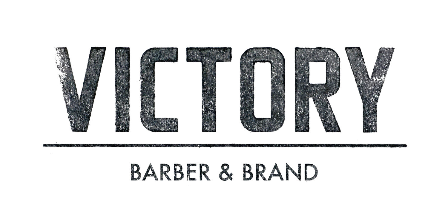 Victory Barber & Brand