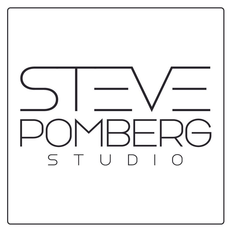 Steve Pomberg Studio