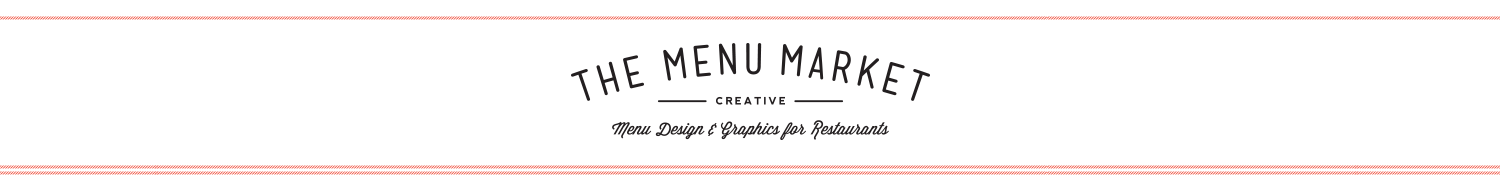 The Menu Market
