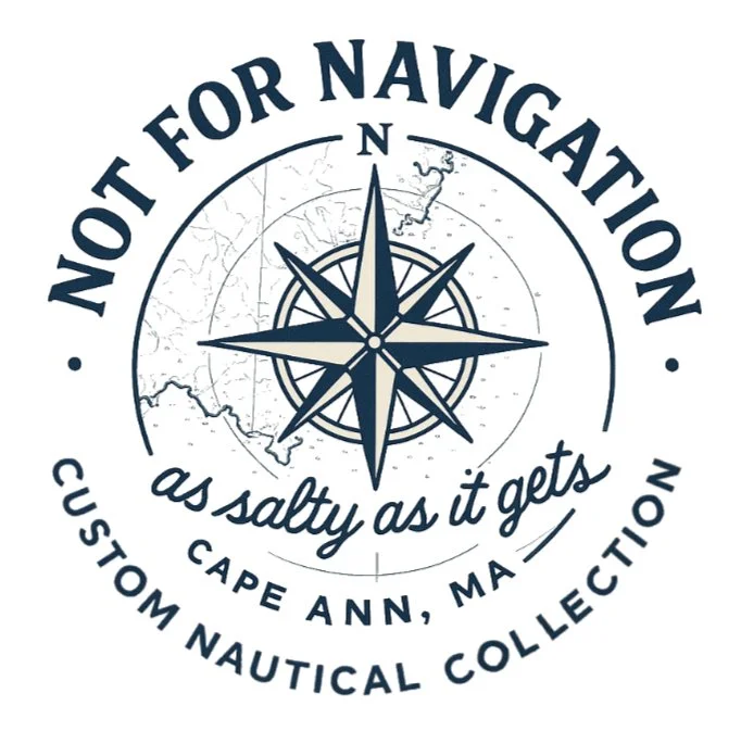 Not for Navigation