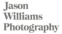 Jason Williams Photography